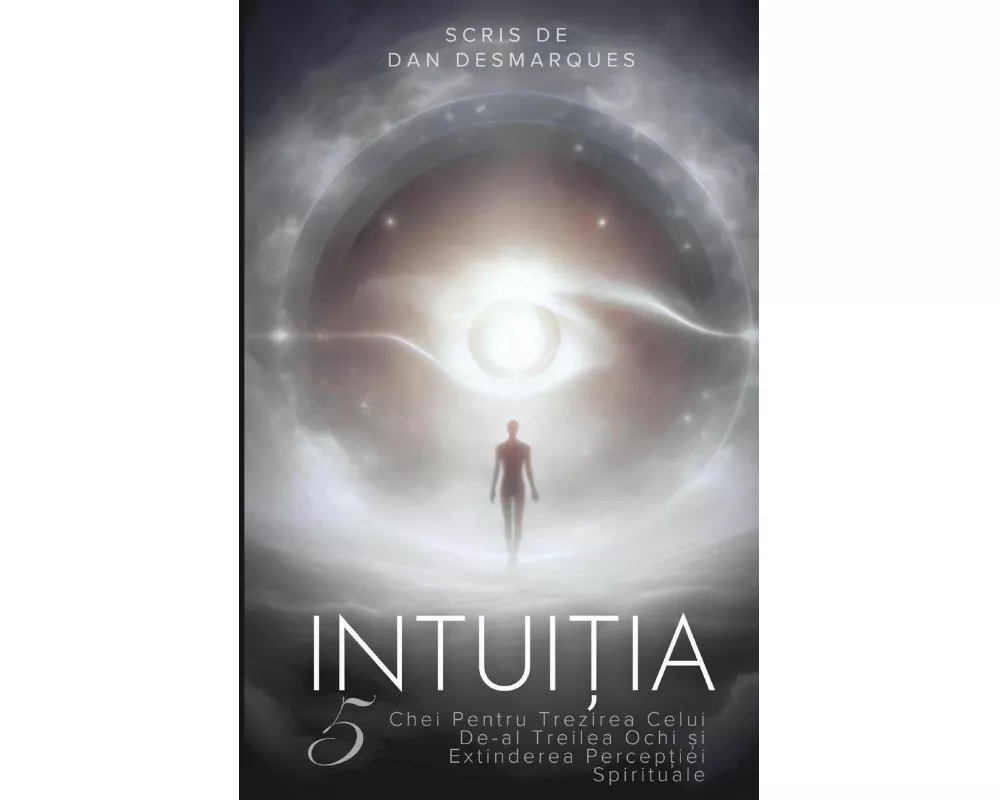 Intuition / Intui¿ia