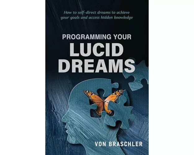 Programming Your Lucid Dreams