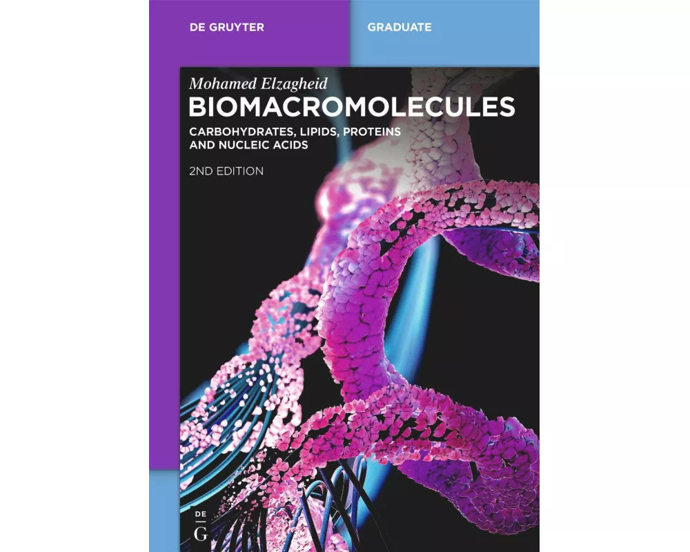 Biomacromolecules