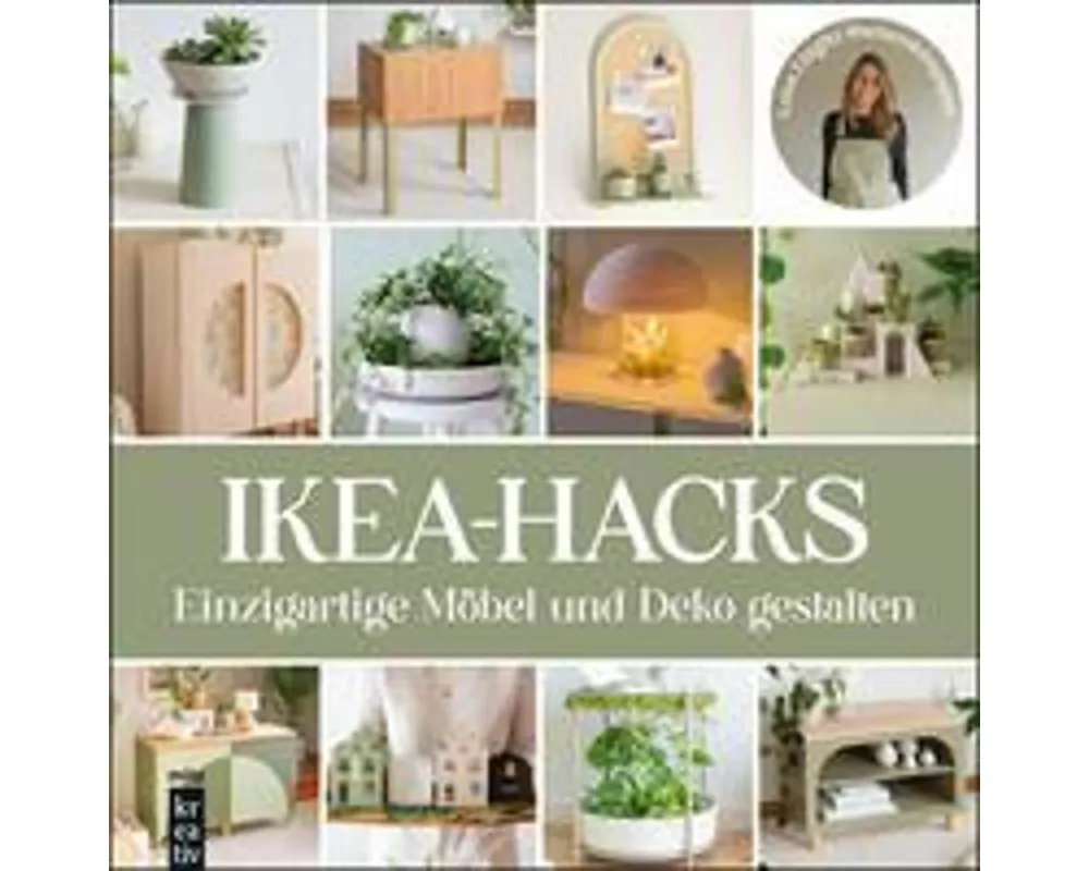IKEA-Hacks