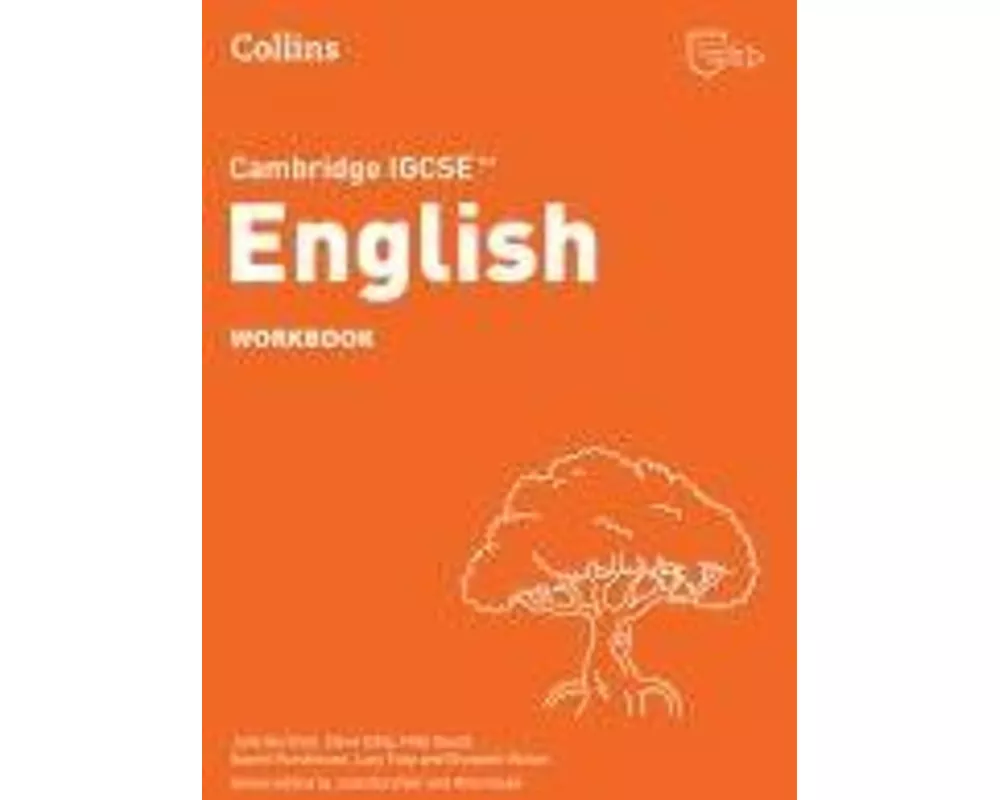 Cambridge IGCSE™ English Workbook