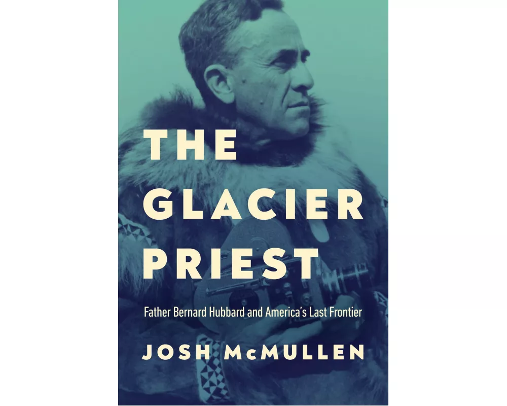 The Glacier Priest