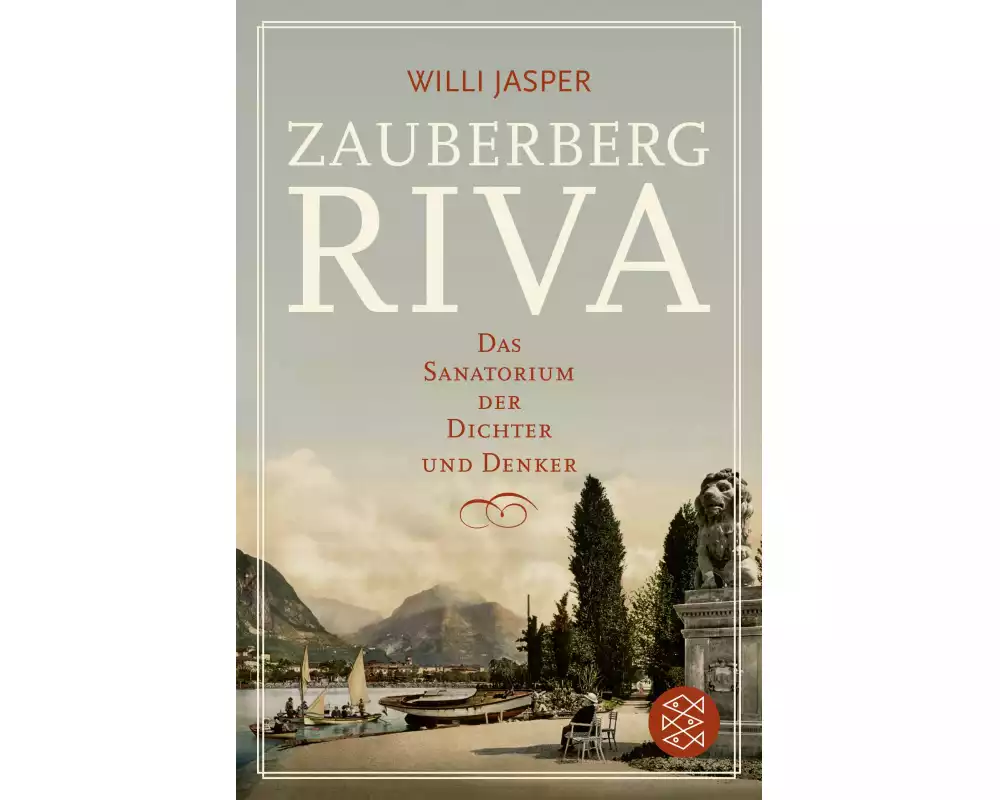 Zauberberg Riva
