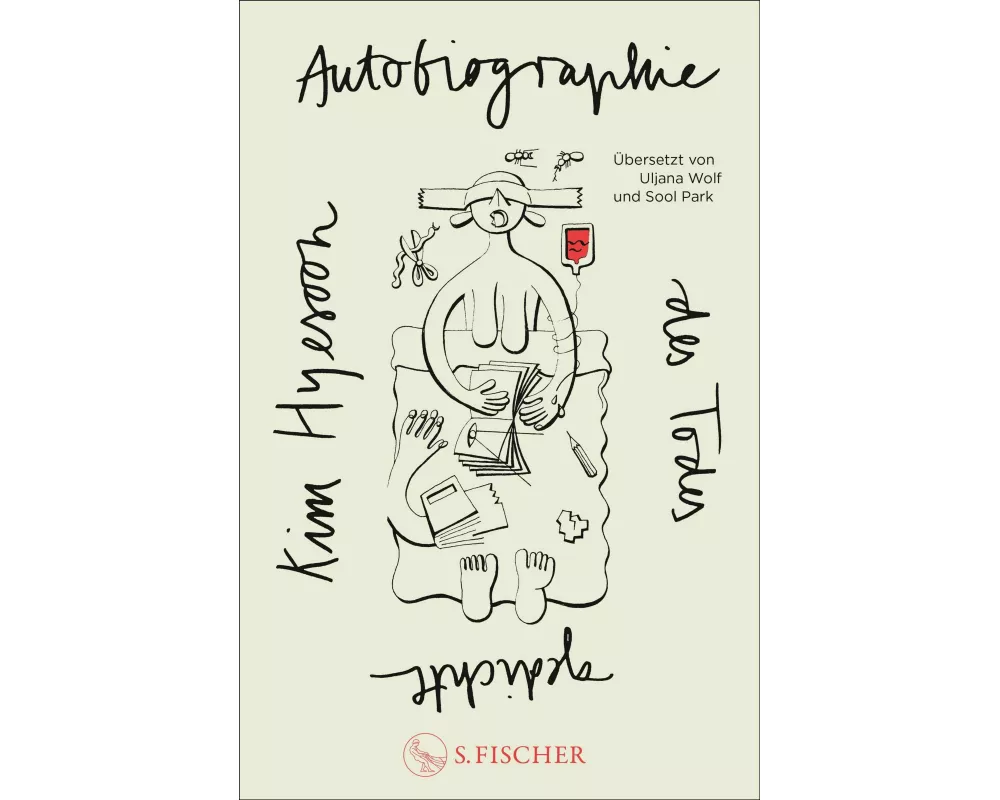 Autobiographie des Todes