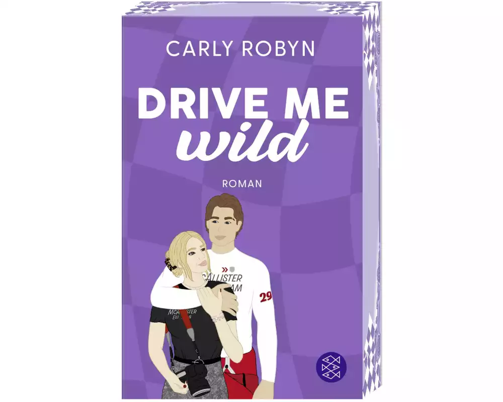 Drive Me Wild