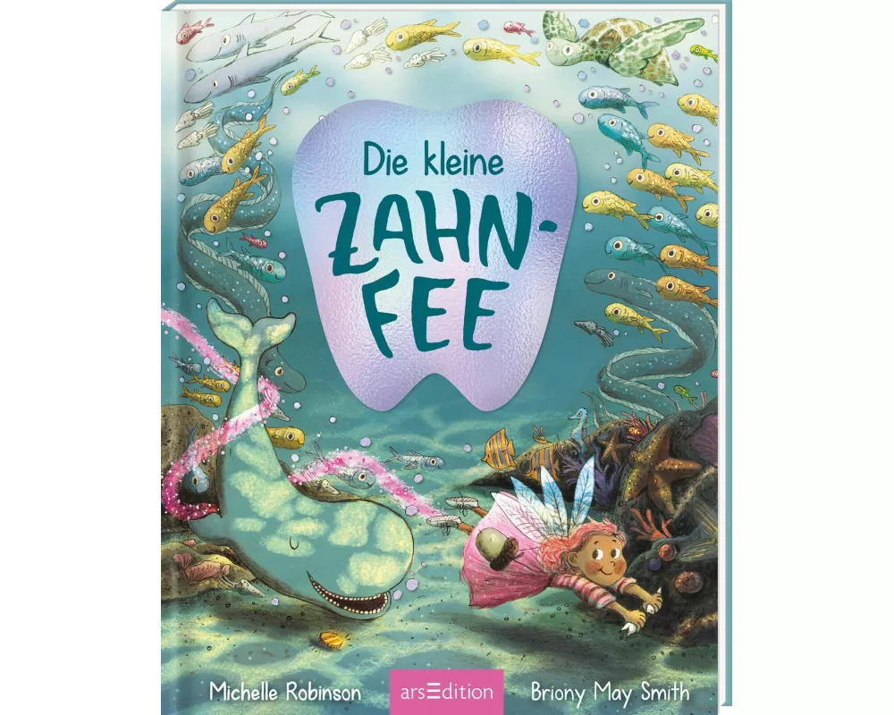 Die kleine Zahnfee