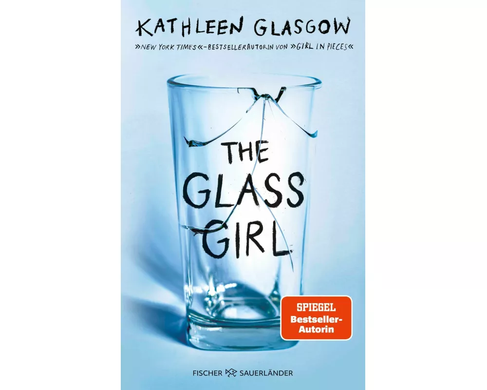 The Glass Girl