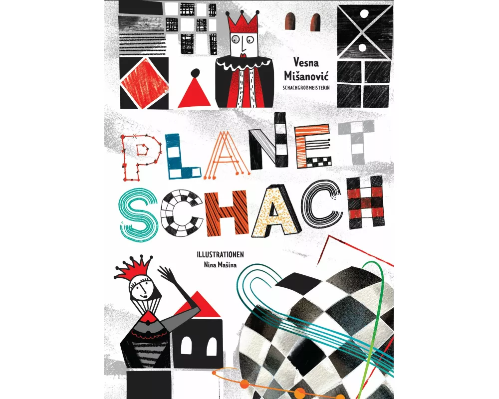 Planet Schach