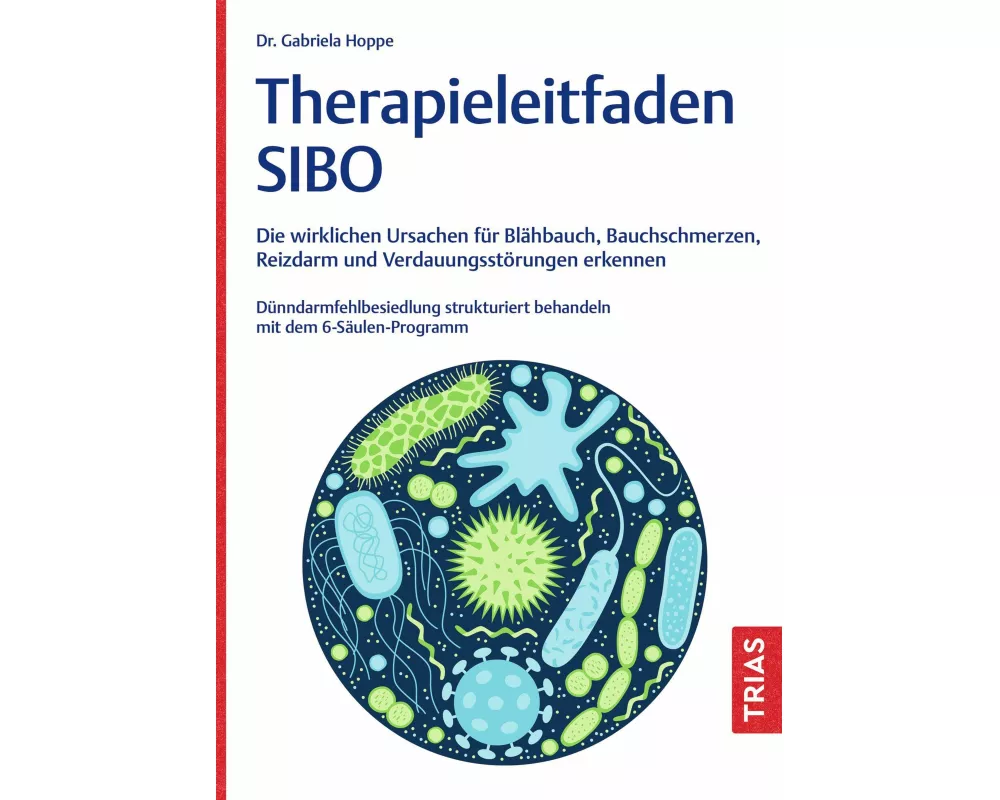 Therapieleitfaden SIBO