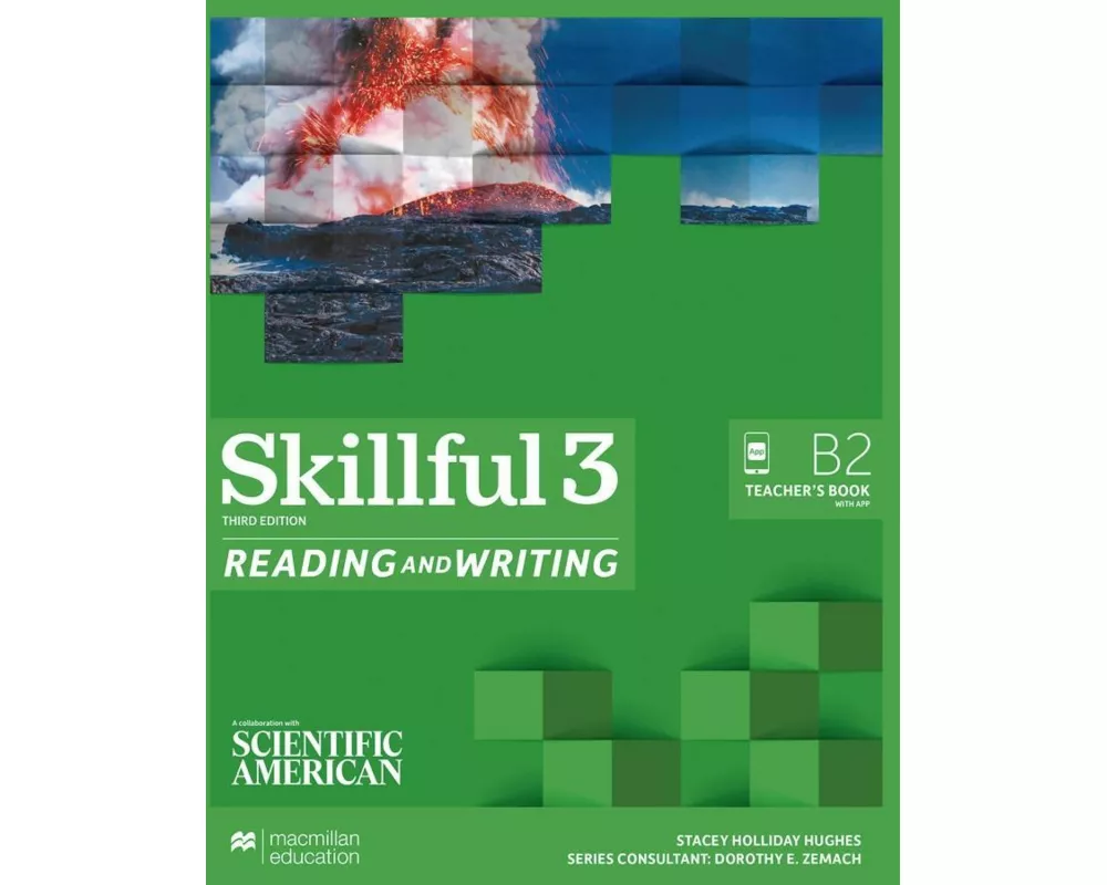 Skillful 3rd edition Level 3 - Reading and Writing