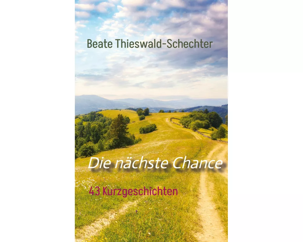 Die nächste Chance