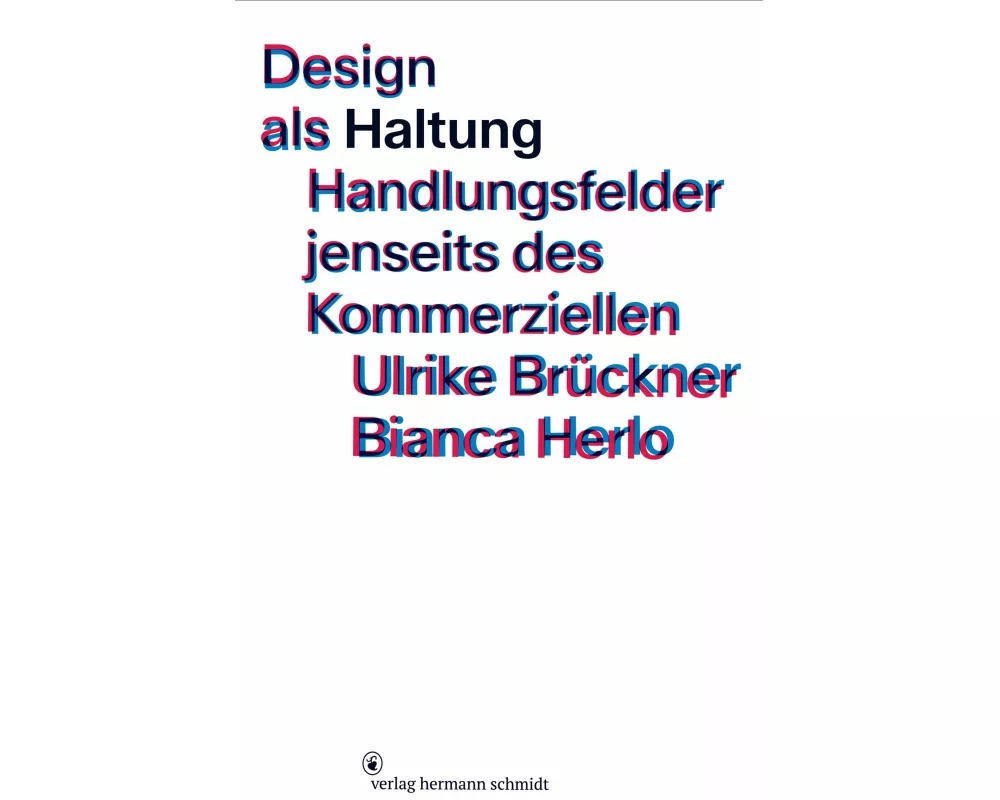 Design als Haltung