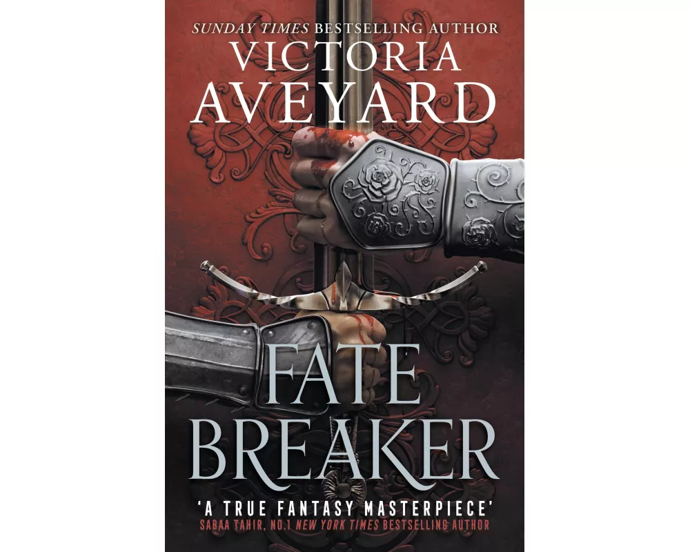 Fate Breaker