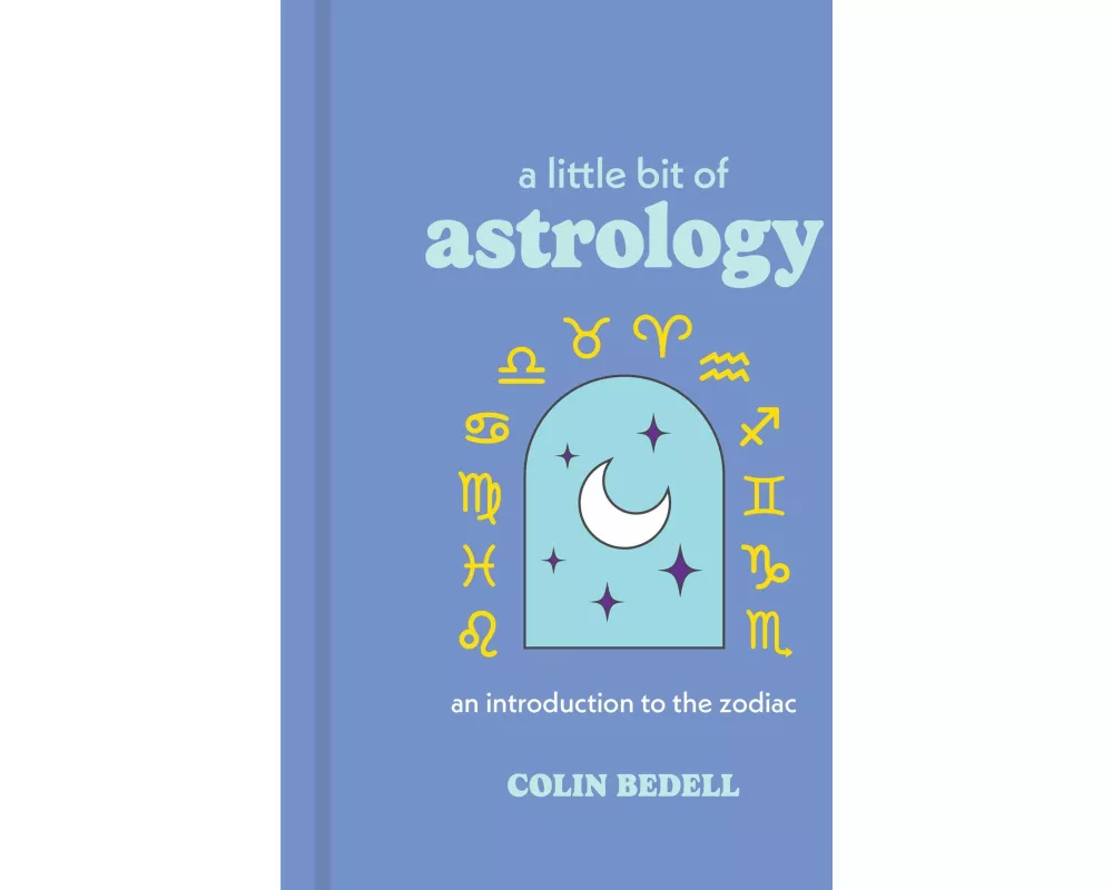 A Little Bit of Astrology