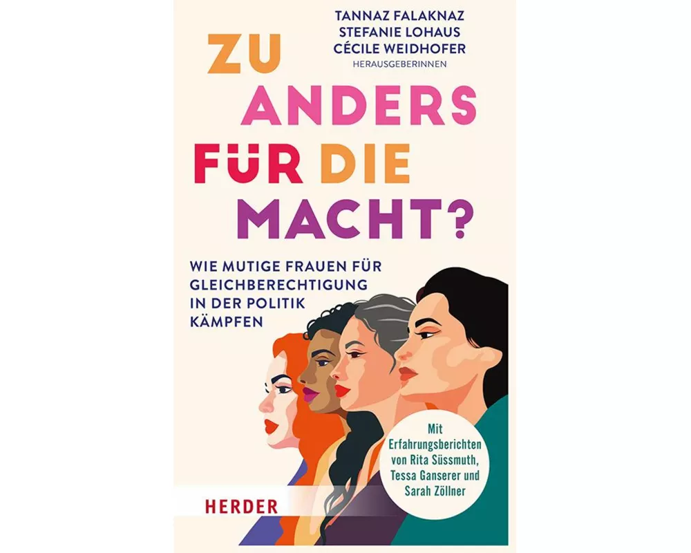 Zu anders für die Macht?