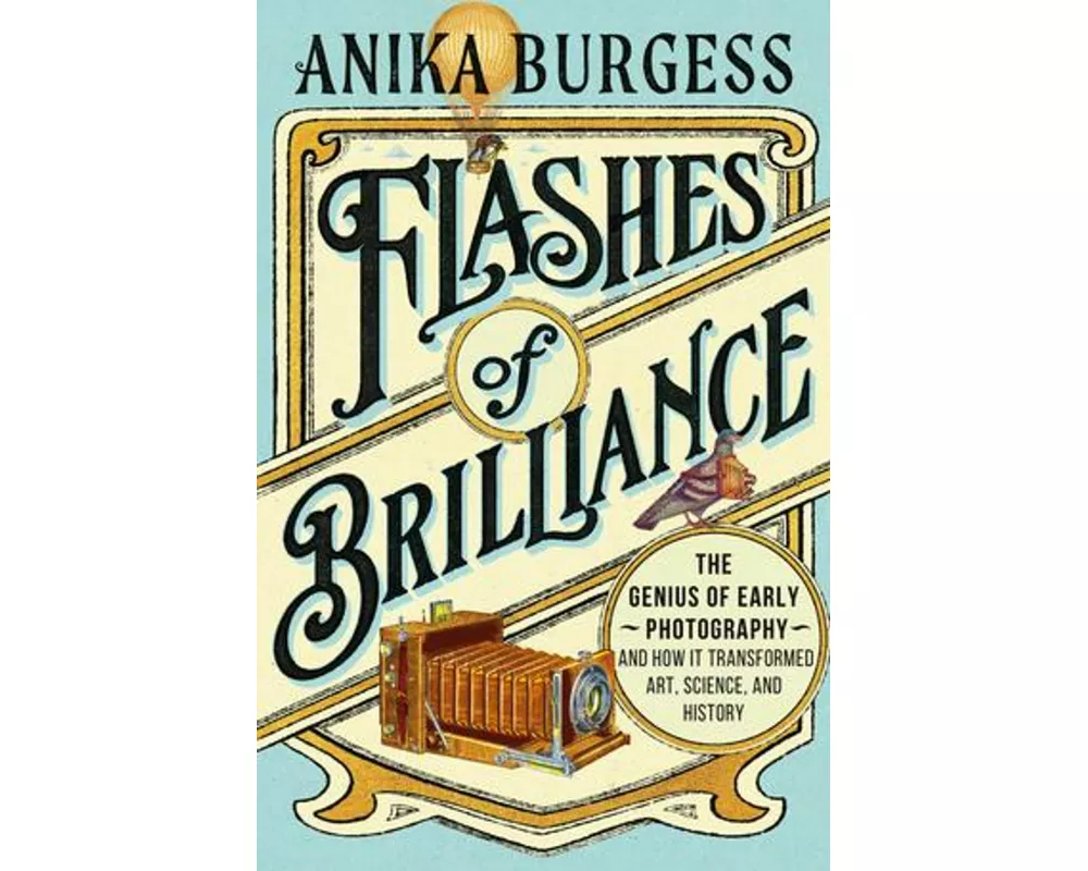 Flashes of Brilliance