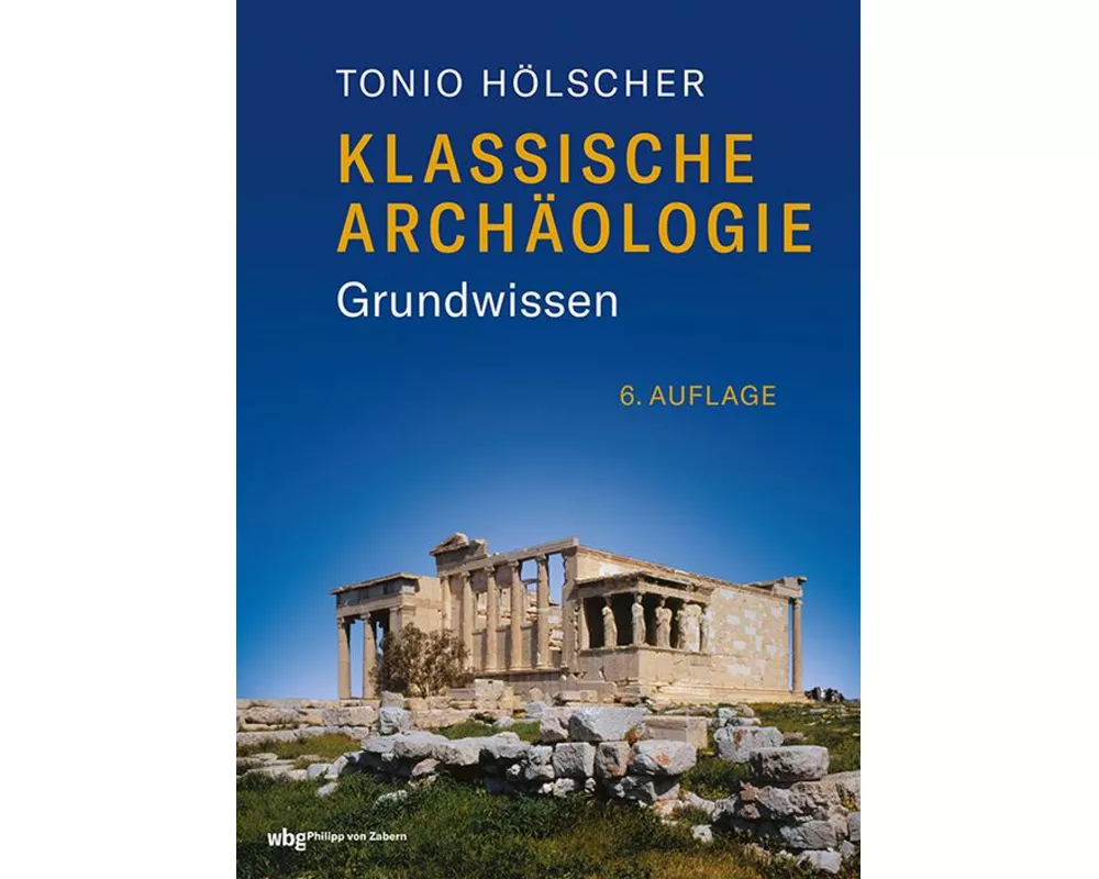 Klassische Archäologie