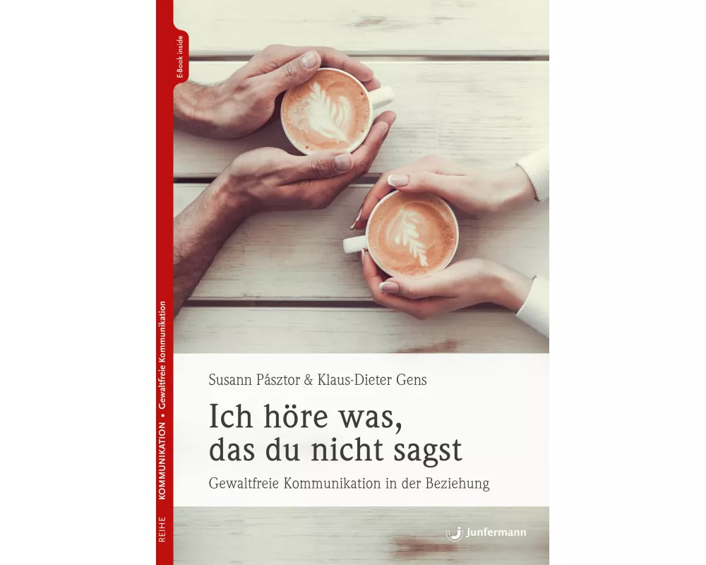 Ich höre was, das du nicht sagst