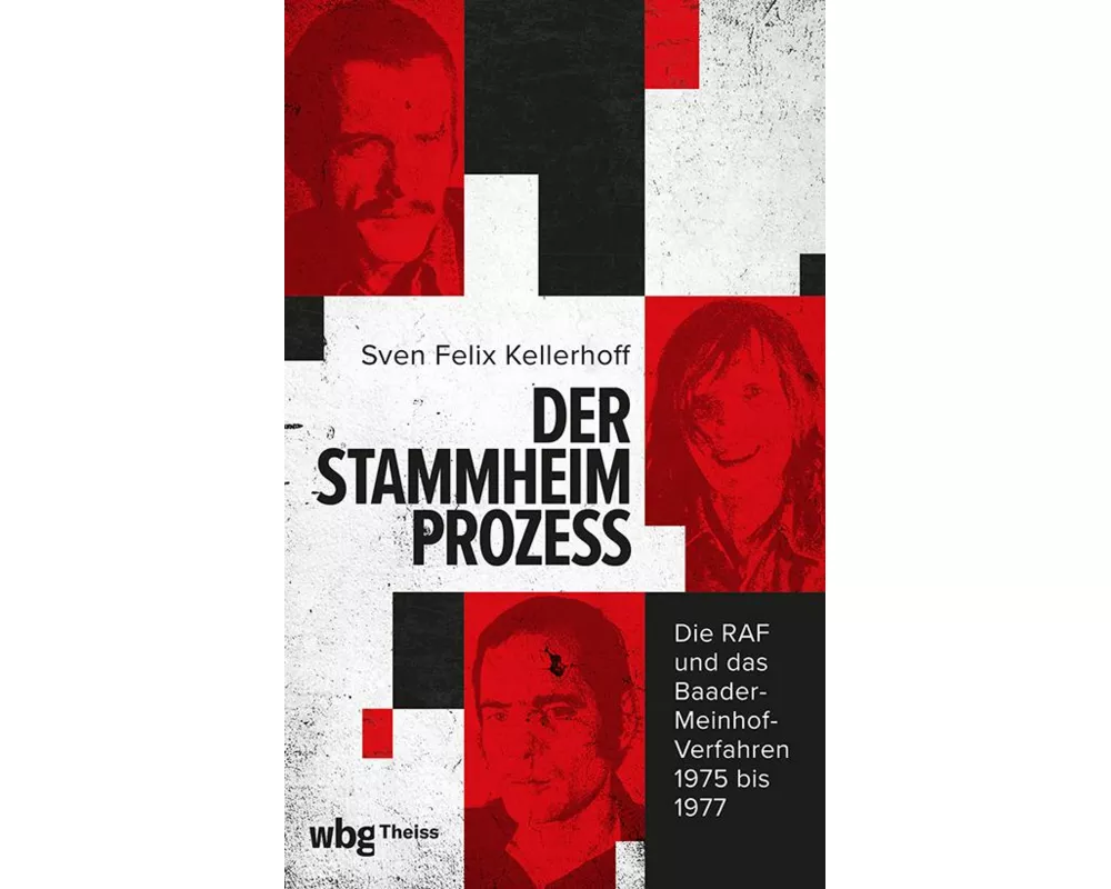 Der Stammheim-Prozess