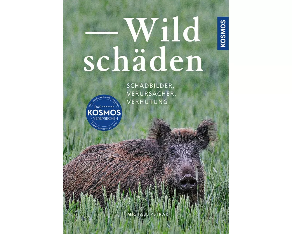 Wildschäden