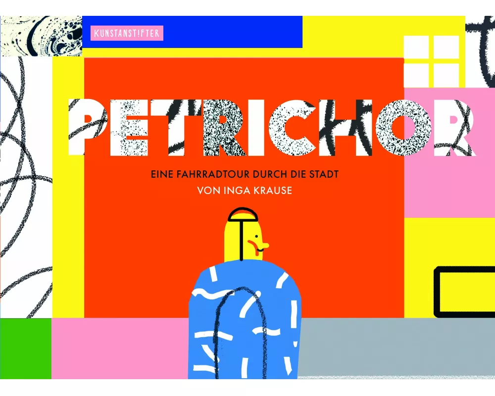 Petrichor