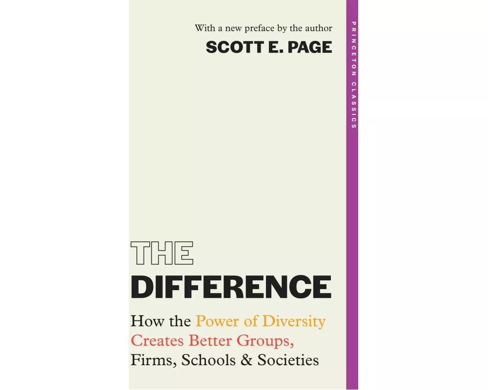 The Difference