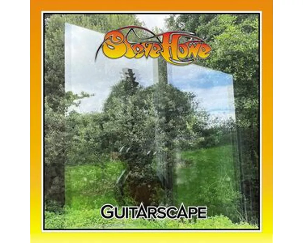 Guitarscape