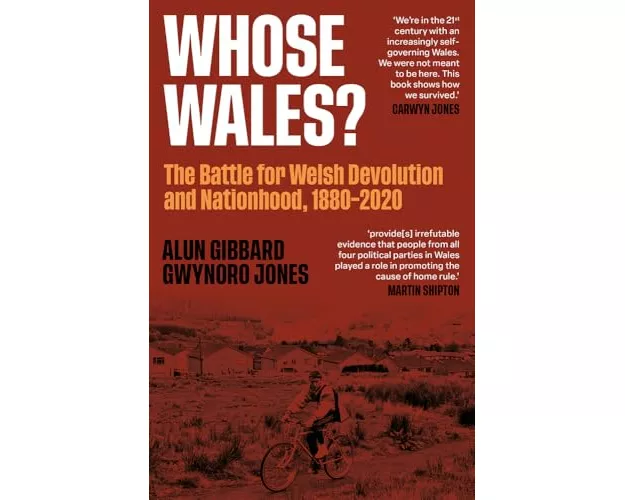 Whose Wales?