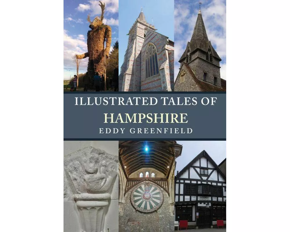 Illustrated Tales of Hampshire