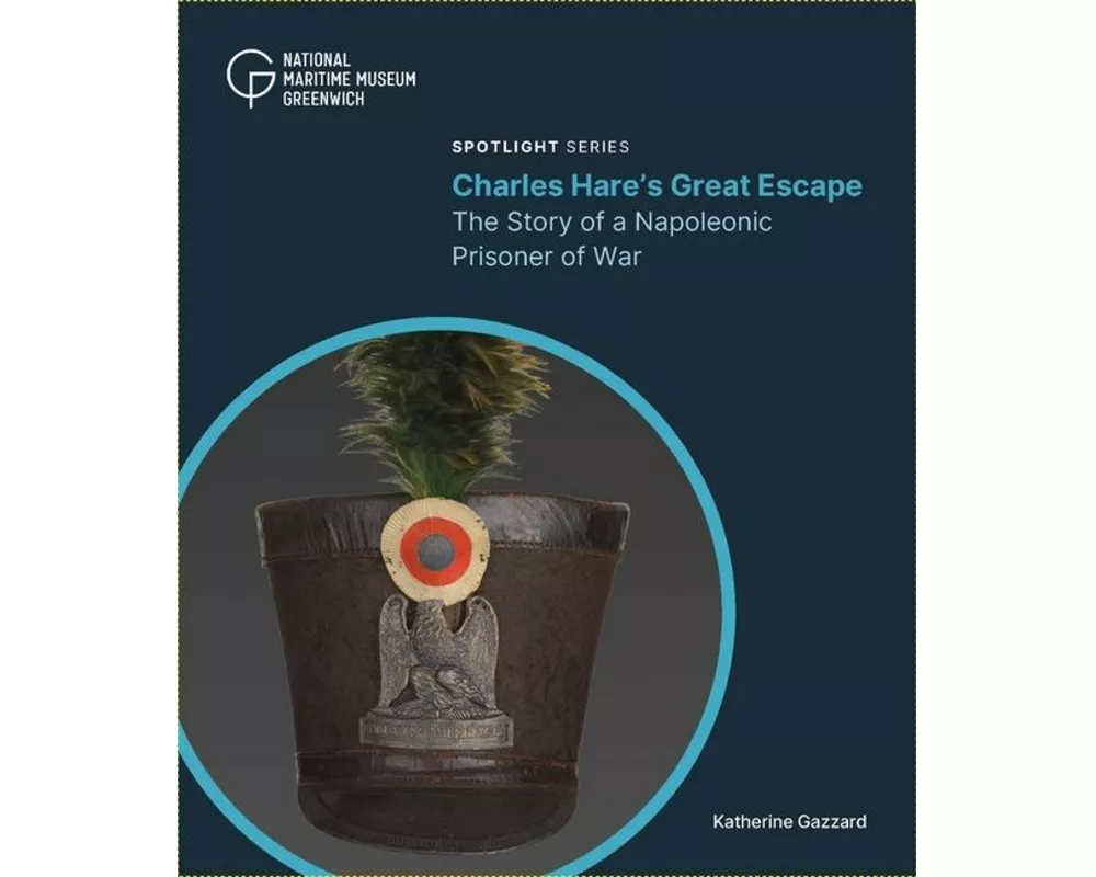 Charles Hare's Great Escape