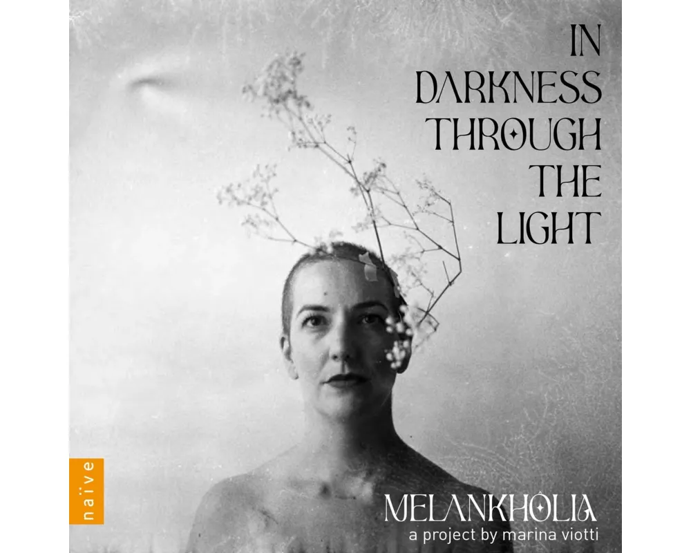 In Darkness Through The Light