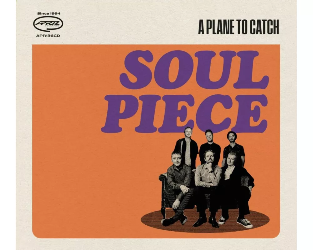 Soul Piece