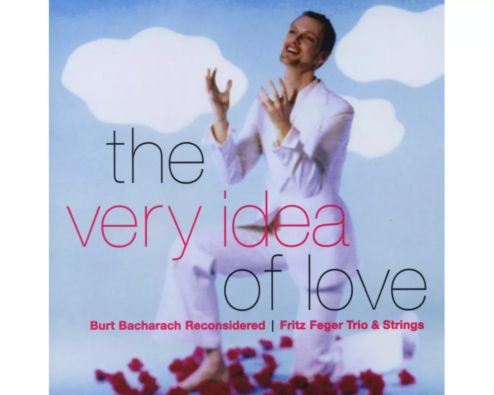 The Very Idea Of Love