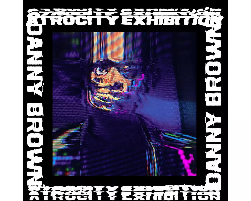 Atrocity Exhibition