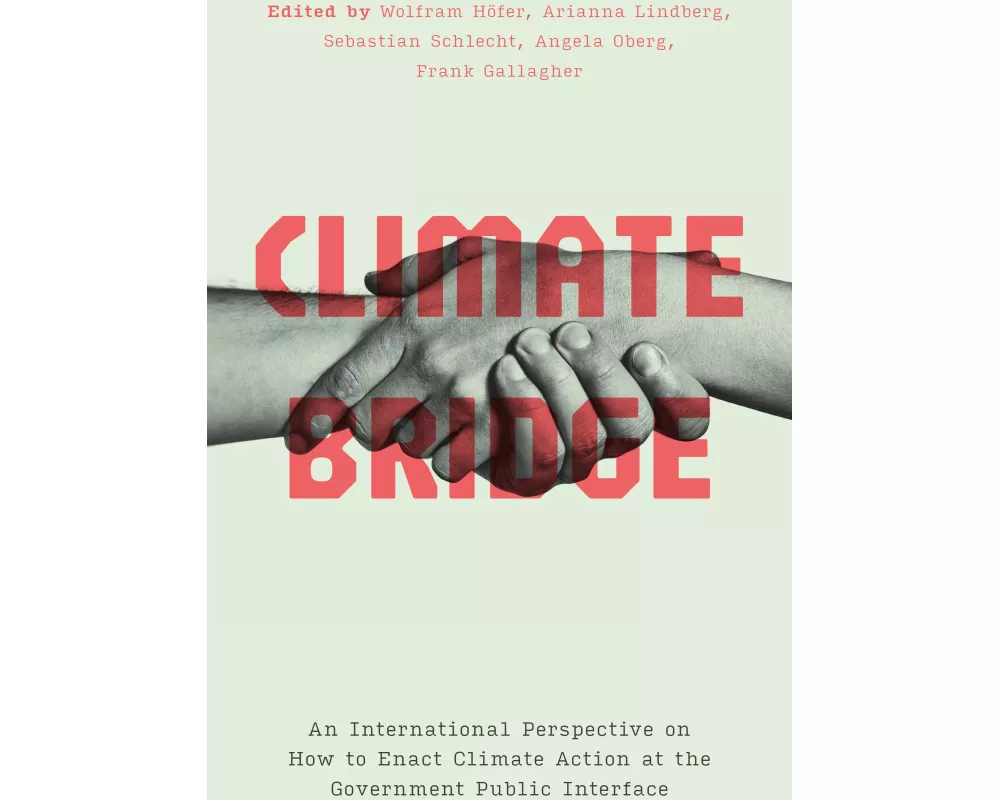 Climate Bridge
