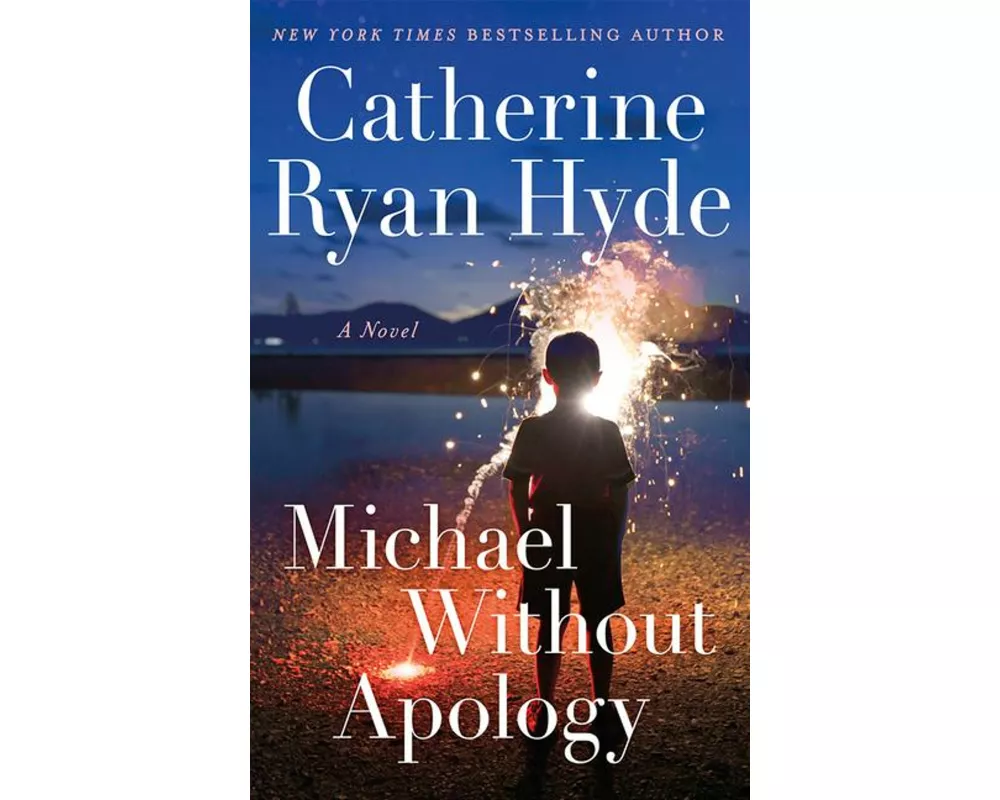 Michael Without Apology