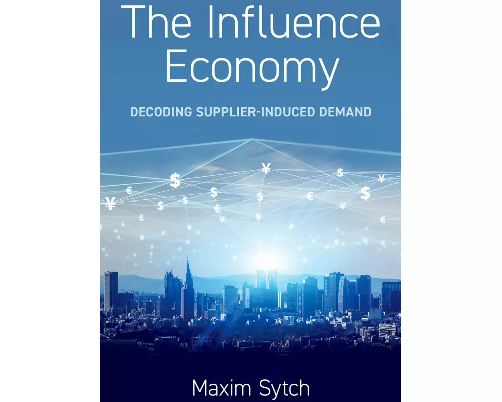 The Influence Economy