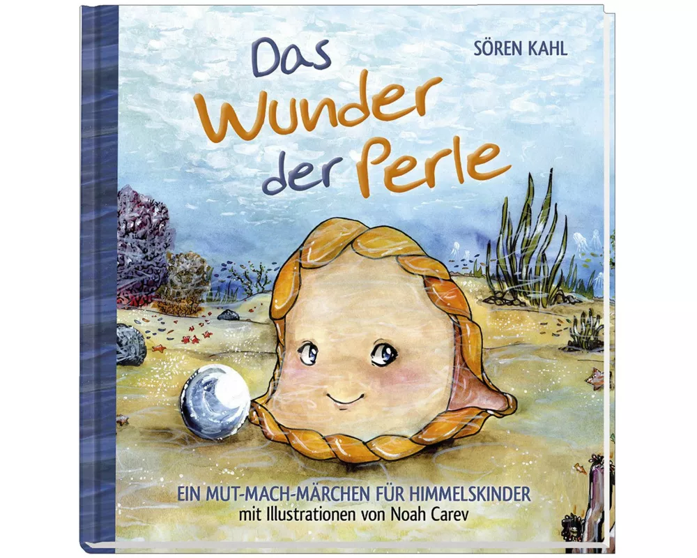 Das Wunder der Perle