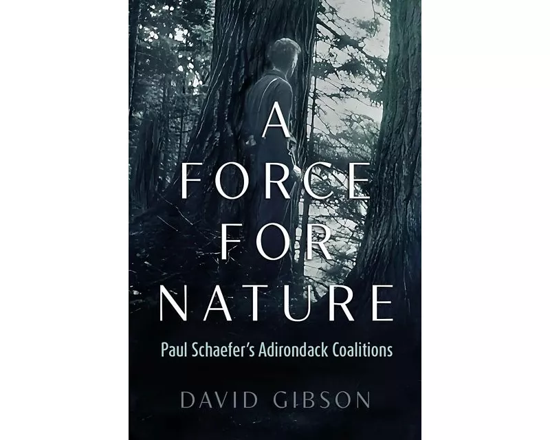 A Force for Nature