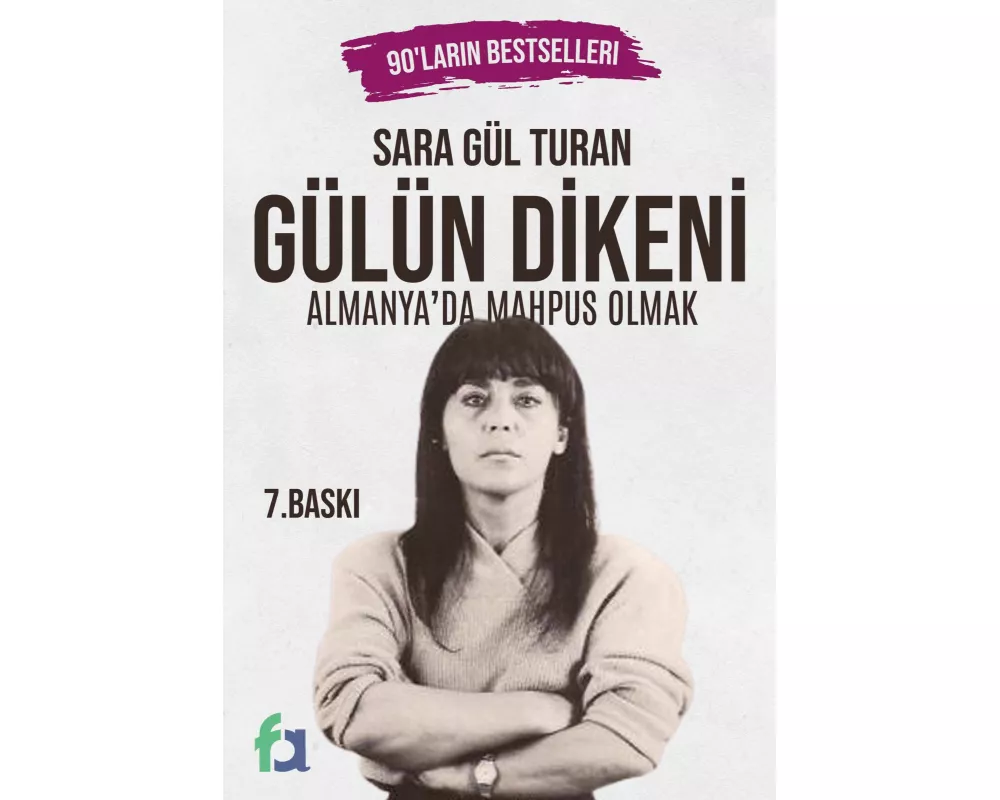 Gülün Dikeni