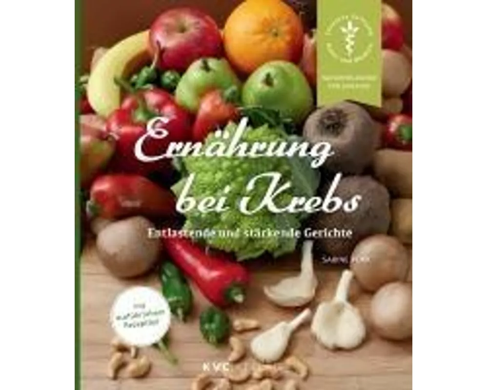 Ernährung bei Krebs