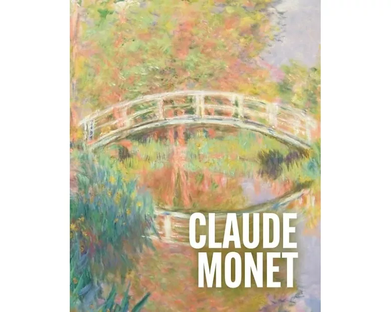 Art Masters: Claude Monet