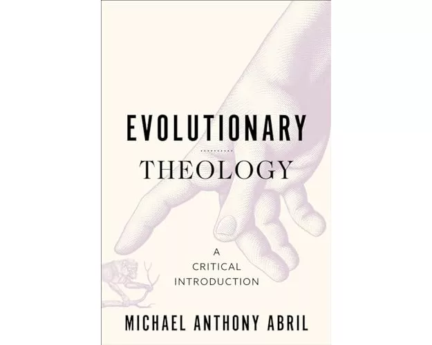 Evolutionary Theology