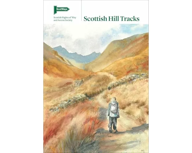 Scottish Hill Tracks