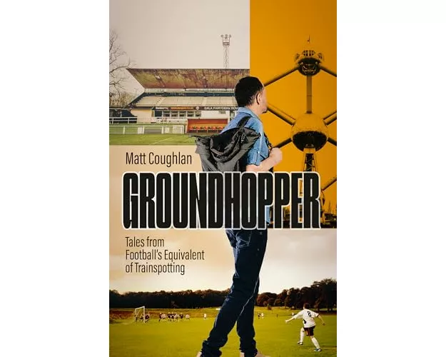 Groundhopper