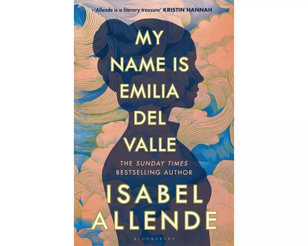 My Name is Emilia del Valle