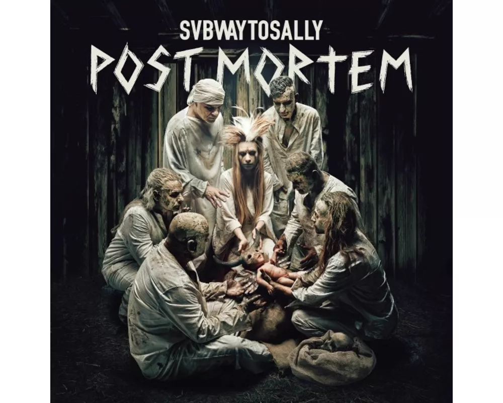 Post Mortem