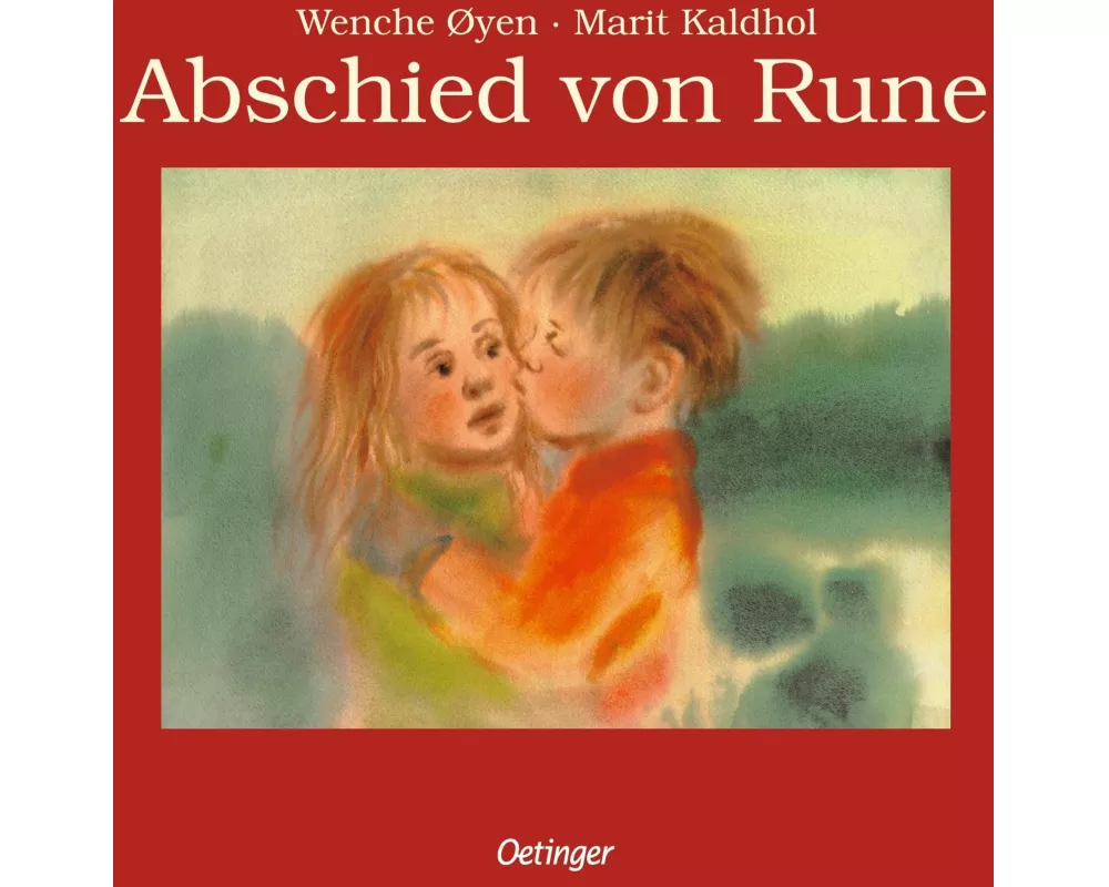 Abschied von Rune