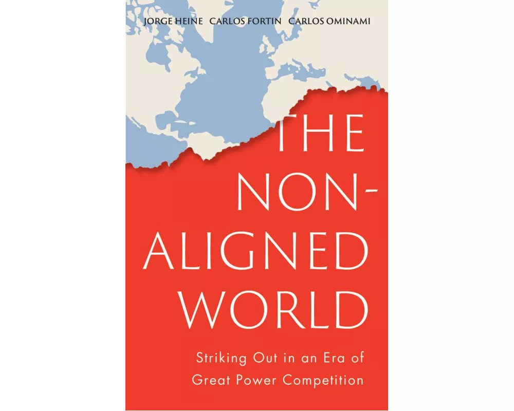 The Non-Aligned World