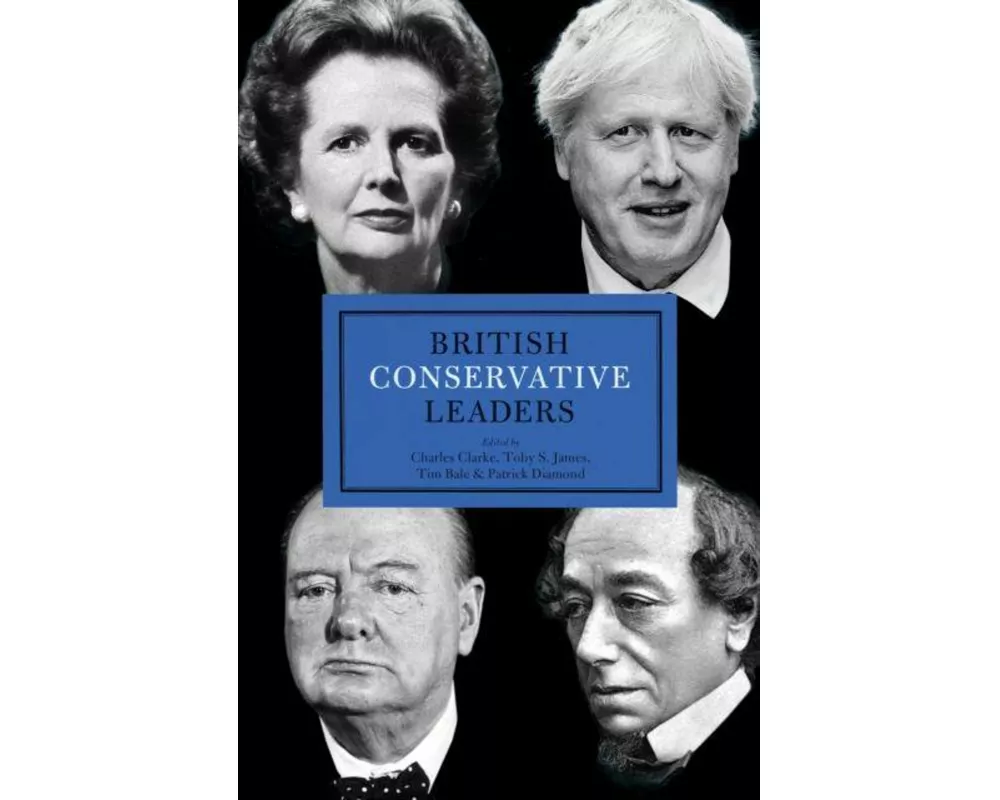 British Conservative Leaders